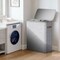 Sorbus Fabric Laundry Hamper - Collapsible Laundry Basket with Removable Laundry Bag